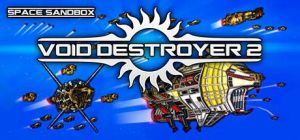 Скачать игру Void Destroyer 2 бесплатно на ПК