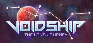 Скачать игру Voidship: The Long Journey бесплатно на ПК