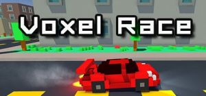 Скачать игру Voxel Race бесплатно на ПК