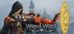 Скачать игру Wand Wars: Rise бесплатно на ПК