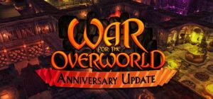 Скачать игру War for the Overworld бесплатно на ПК