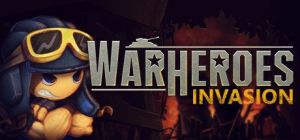 Скачать игру War Heroes: Invasion бесплатно на ПК