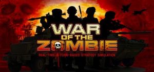 Скачать игру War Of The Zombie бесплатно на ПК