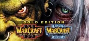 Скачать игру Warcraft 3 бесплатно на ПК