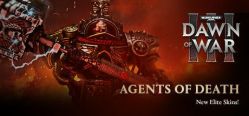 Скачать игру Warhammer 40,000: Dawn of War III бесплатно на ПК