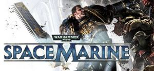 Скачать игру Warhammer 40,000: Space Marine бесплатно на ПК