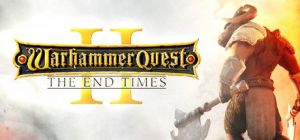 Скачать игру Warhammer Quest 2: The End Times бесплатно на ПК