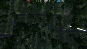 Скриншоты игры Warlock: Tower Defence
