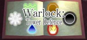 Скачать игру Warlock: Tower Defence бесплатно на ПК