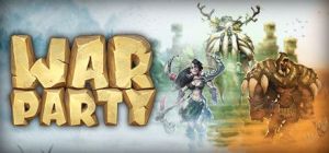 Скачать игру Warparty бесплатно на ПК