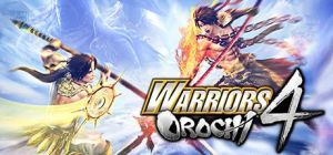 Скачать игру WARRIORS OROCHI 4 бесплатно на ПК