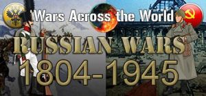 Скачать игру Wars Across The World: Russian Battles бесплатно на ПК