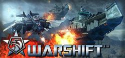 Скачать игру Warshift бесплатно на ПК