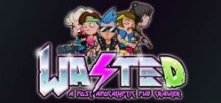 Скачать игру WASTED бесплатно на ПК