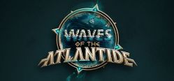 Скачать игру Waves of the Atlantide бесплатно на ПК