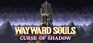 Скачать игру Wayward Souls бесплатно на ПК