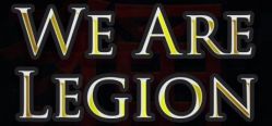 Скачать игру We Are Legion бесплатно на ПК
