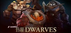 Скачать игру We Are The Dwarves бесплатно на ПК