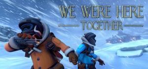 Скачать игру We Were Here Together бесплатно на ПК