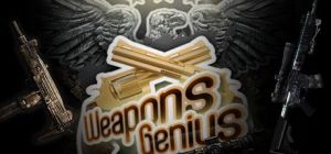 Скачать игру Weapons Genius бесплатно на ПК