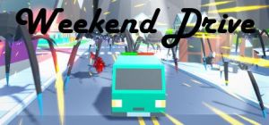 Скачать игру Weekend Drive бесплатно на ПК