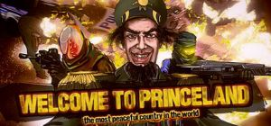 Скачать игру Welcome to Princeland бесплатно на ПК
