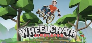 Скачать игру Wheelchair Simulator бесплатно на ПК