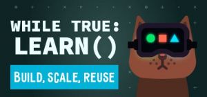 Скачать игру while True: learn бесплатно на ПК