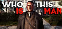 Скачать игру Who Is This Man бесплатно на ПК