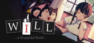 Скачать игру WILL: A Wonderful World бесплатно на ПК