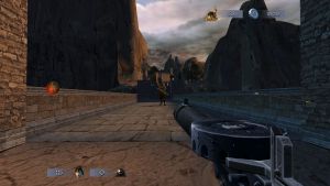 Скриншоты игры Will Rock