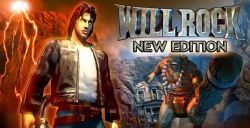 Скачать игру Will Rock бесплатно на ПК
