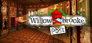 Скачать игру Willowbrooke Post бесплатно на ПК