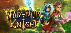 Скачать игру Willy-Nilly Knight бесплатно на ПК