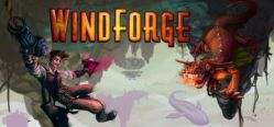 Скачать игру Windforge бесплатно на ПК