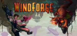Скачать игру Windforge бесплатно на ПК