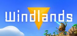 Скачать игру Windlands бесплатно на ПК