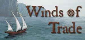 Скачать игру Winds Of Trade бесплатно на ПК