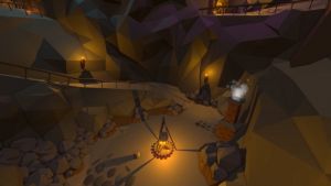 Скриншоты игры Windscape