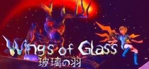 Скачать игру Wings of Glass бесплатно на ПК