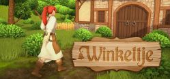 Скачать игру Winkeltje: The Little Shop бесплатно на ПК