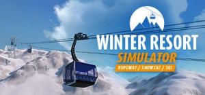 Скачать игру Winter Resort Simulator бесплатно на ПК