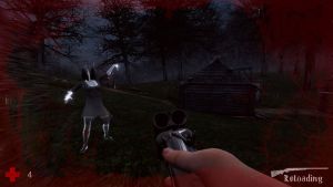 Скриншоты игры Witch Blood