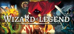 Скачать игру Wizard of Legend бесплатно на ПК