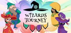 Скачать игру Wizards Tourney бесплатно на ПК