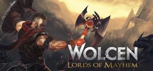 Скачать игру Wolcen: Lords of Mayhem бесплатно на ПК