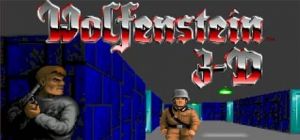 Скачать игру Wolfenstein 3D бесплатно на ПК