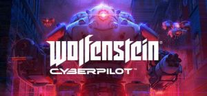 Скачать игру Wolfenstein: Cyberpilot бесплатно на ПК