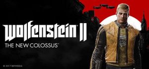 Скачать игру Wolfenstein II: The New Colossus бесплатно на ПК