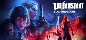 Скачать игру Wolfenstein: Youngblood бесплатно на ПК